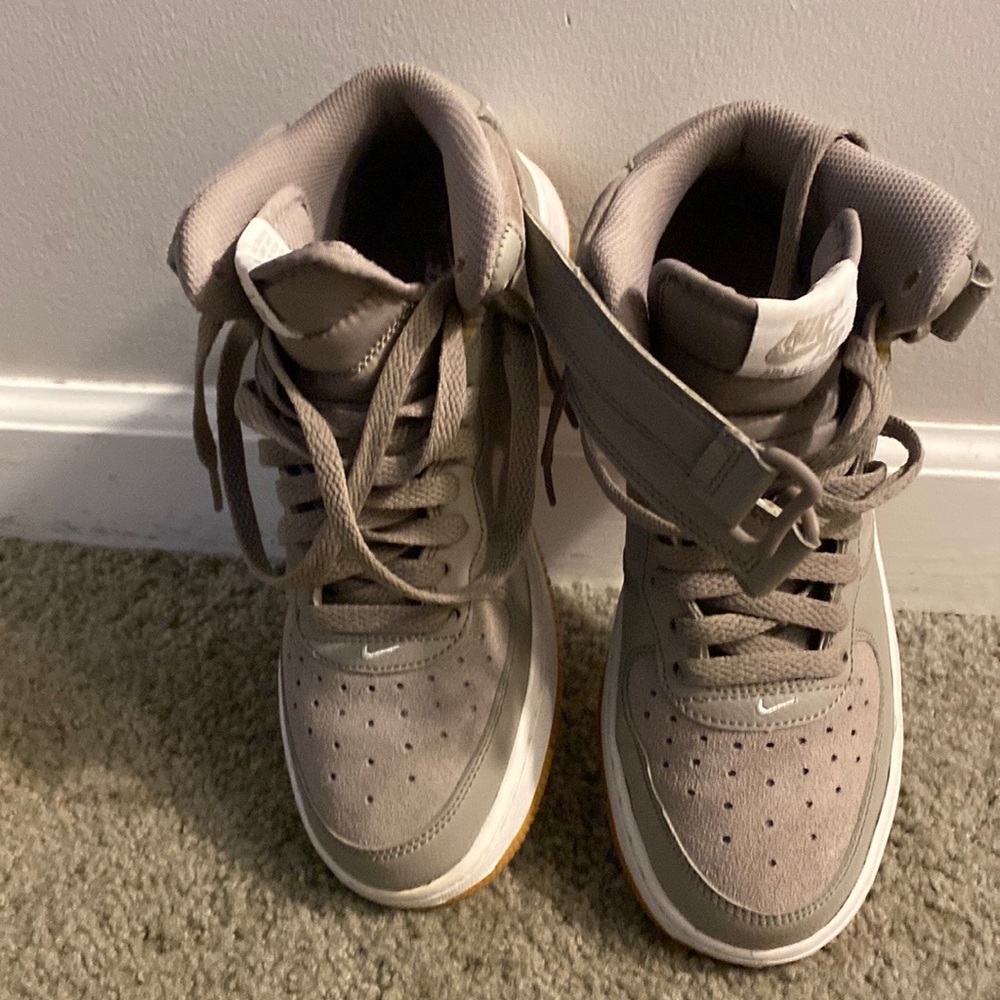 Nike Air Forces